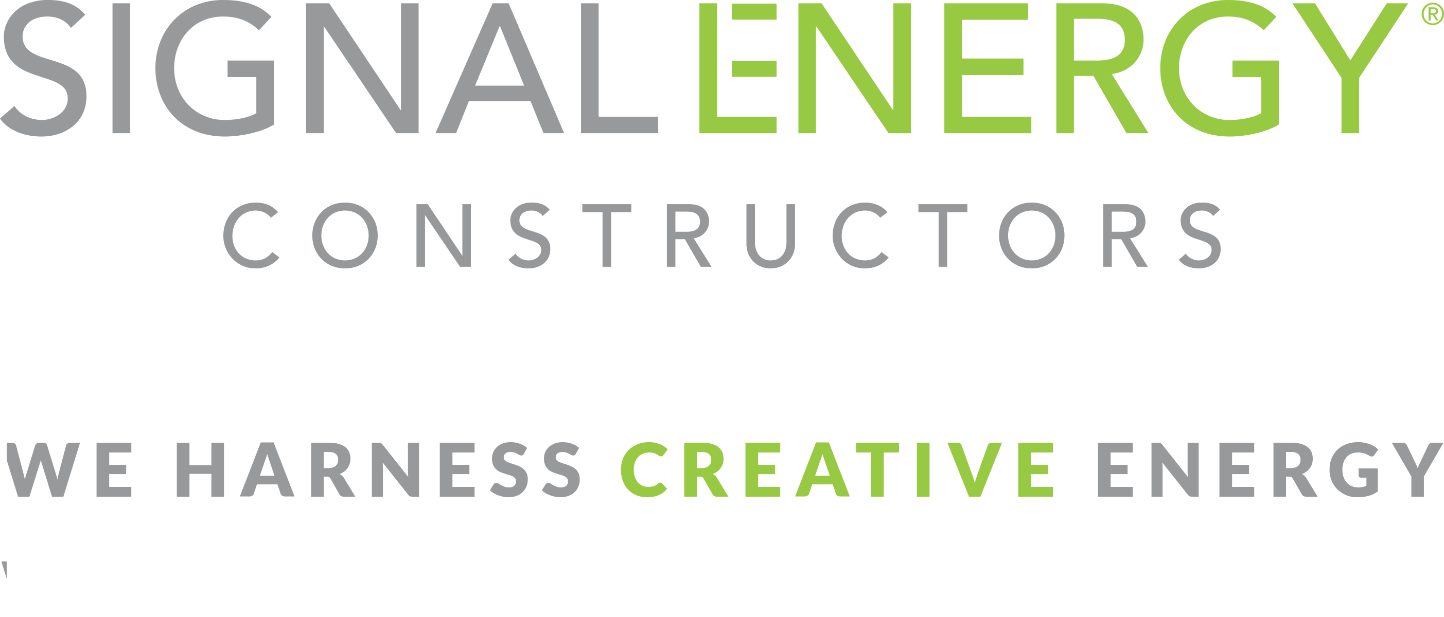 Signal Energy Constructors Logo